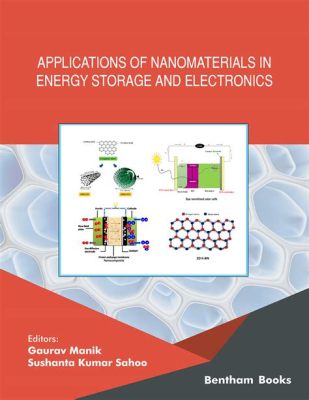 Yttrium Oxide Nanostructures: Reinventing Electronics and Enhancing Energy Storage Applications!